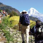 ghandruk trek - nepal tours 2019 2020