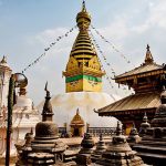 Kathmandu - Nepal golden triangle tour