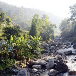 Nayapul trek - nepal tour itinerary