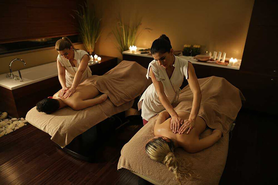 Nepal Nightlife, Massage & Red Light Area