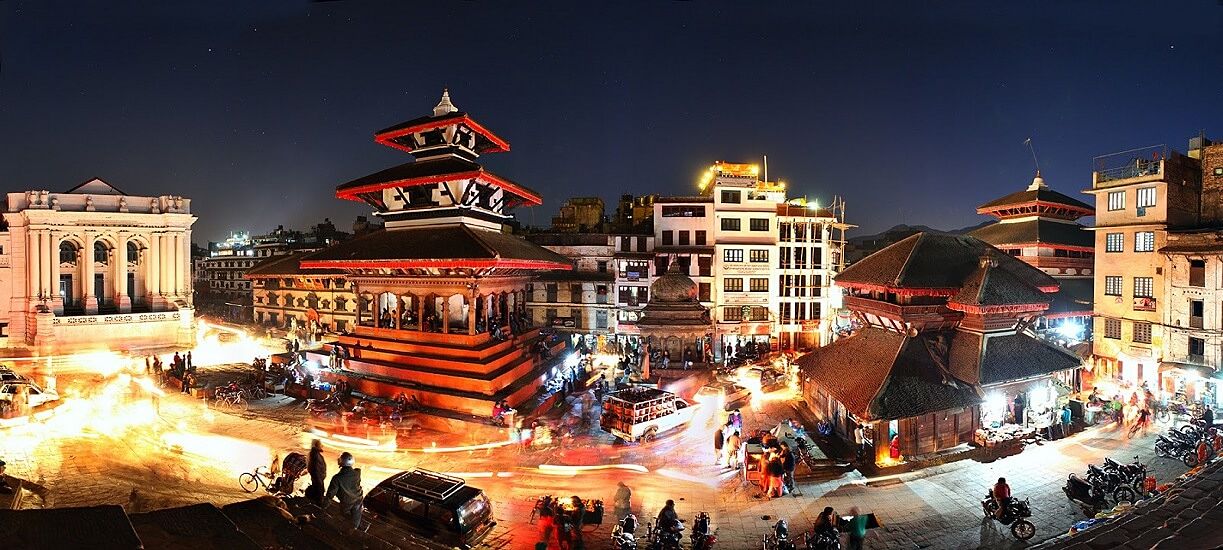 Best Nepal Tours - Nepal World Heritage Sites