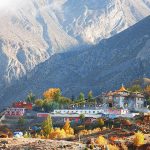 Nepal-itinerary-lower-mustang-trek-9-days