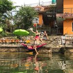 Begnas Lake - nepal sightseeing tour