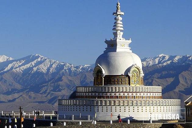 Shanti Stupa pokhara best places to visit