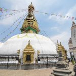 Nepal Golden Triangle - Kathmandu, Chitwan & Pokhara - 8 Days