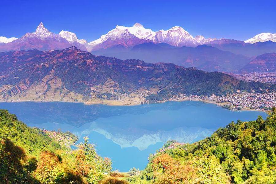 15 Places to Visit in Pokhara - List of the Best Pokhara Attractions to Go