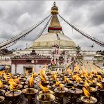 Kathmandu - Nepal Ghandruk trek