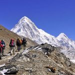 jharkot - lower mustang trek itinerary