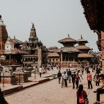 kathamndu - nepa tour itinerary
