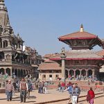 kathmandu durbar square