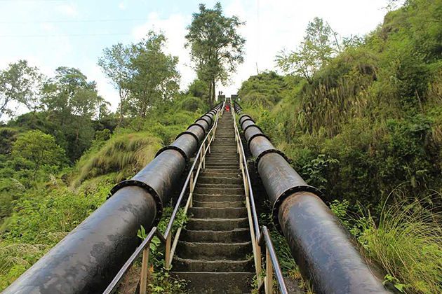 the powerhouse tourist attractions pokhara