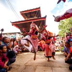 15 Nepal Traditional Dances | Folk Dances – Class Dances – Charya Dances