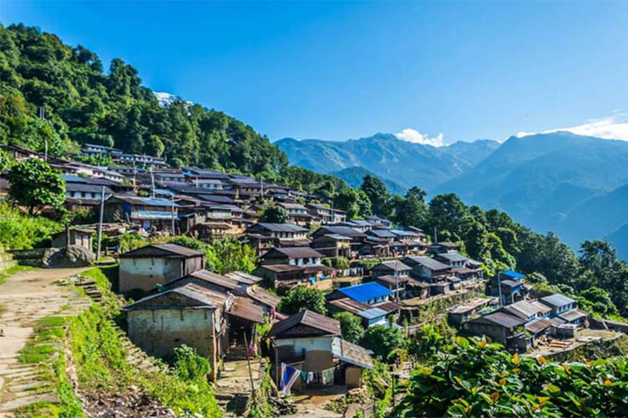 Top 10 Homestays in Nepal