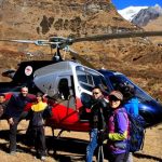 annapurna - luxury tour of nepal