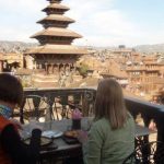bhaktapur - nepal honeymoon tours