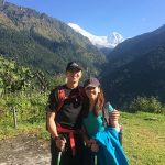 dhampus - best honeymoon tour in nepal