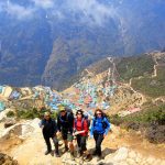 everest base camp tours
