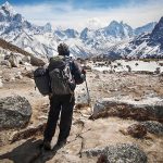 island peak base camp nepal trek