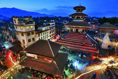 luxury-nepal-tour-chitwan-pokhara-nagarkot