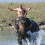 nepal honeymoon