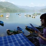 pokhara - honeymoon trip in nepal