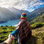 sarangkot - nepal honeymoon trip