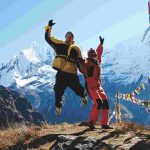 trips to everest base camp