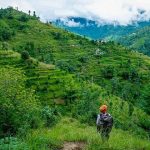 Doramba - culture tours in nepal