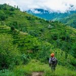 Doramba - culture tours in nepal