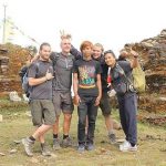 Indigenous Peoples Trail - 10 days