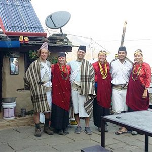 Indigenous People’s Trail - Nepal Culture Tour