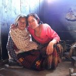 Khola Kharka - nepal indigenous people trail