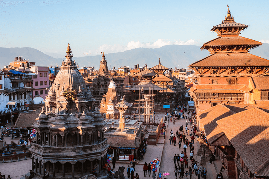 Nepal Economy – Industry Sectors & Living Standard in Nepal