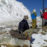 acclimatization - manaslu trek