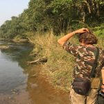 bardia national park - bardia national park wildlife