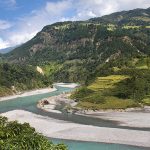 besisahar - manaslu