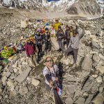 bimthang -manaslu circuit trek 2019