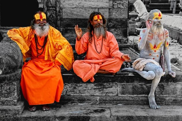 devotees-in-pashupatinath