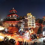 durbar square - the indigenous peoples trail