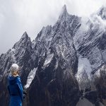 larke phedi - manaslu circuit trek best time