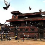 patan durbar square - culture tour in nepal