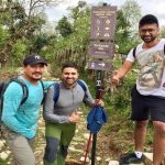 Feedback Sergi Constance - Nepal travel packages