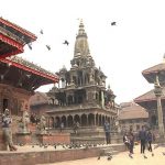 Lalitpur - Nepal skydive pokhara