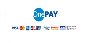 OnePAY - nepal Online Payment guide