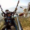 Paragliding in nepal - nepal adventure tours