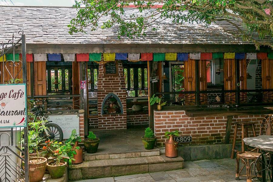 The Best Coffee Shops in Pokhara