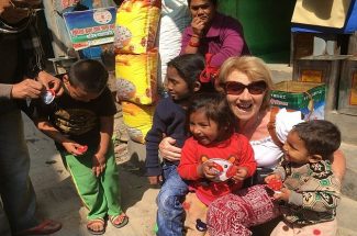 feedback Janet Brown - Nepal tour packages