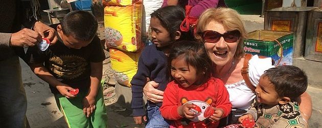 feedback Janet Brown - Nepal tour packages