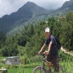 Balthali - nepal mountain bike tours