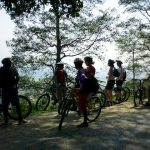 Dhulikhel - nepal bike tour